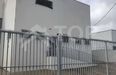 Barracão / galpão / depósito com 3 salas à venda no parque novo mundo, são carlos , 761 m2 por r$ 2.000.000