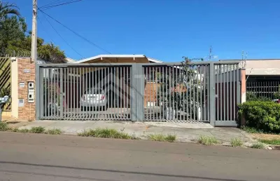 Casa com 3 quartos à venda no jardim brasil, são carlos , 180 m2 por r$ 590.000