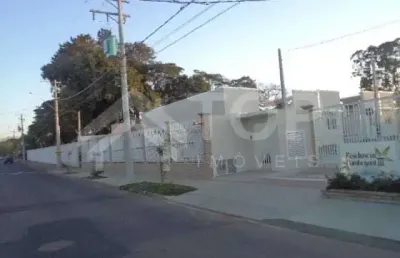 Casa com 2 quartos à venda no jardim tangará, são carlos , 95 m2 por r$ 450.000