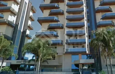 Apartamento com 4 quartos à venda no parque faber castell i, são carlos , 285 m2 por r$ 1.800.000