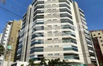 Apartamento com 3 quartos à venda no parque faber castell i, são carlos , 109 m2 por r$ 1.250.000