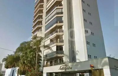 Apartamento com 4 quartos à venda no jardim paraíso, são carlos , 258 m2 por r$ 1.800.000