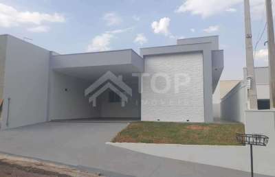 Casa de alto padrao em parque fehr, sao carlos - 3 dormitorios, suite e 2 vagas de garagem!