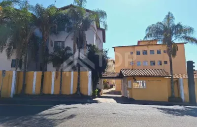Apartamento com 2 quartos à venda no parque sabará, são carlos , 61 m2 por r$ 234.000