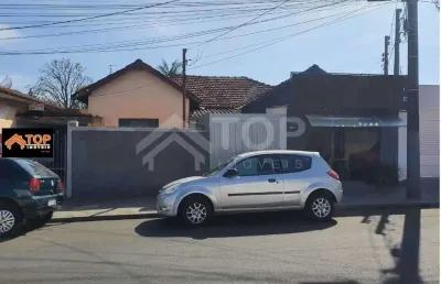 Casa com 1 quarto à venda no centro, são carlos , 205 m2 por r$ 540.000