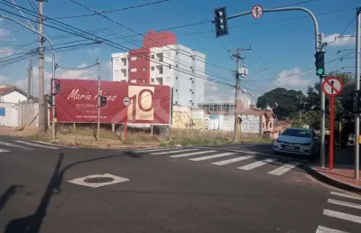 Terreno comercial para alugar na vila costa do sol, são carlos  por r$ 2.500