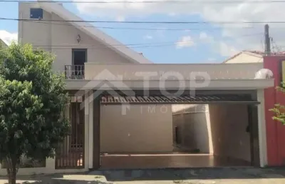 Casa com 3 quartos à venda no jardim munique, são carlos , 200 m2 por r$ 636.000