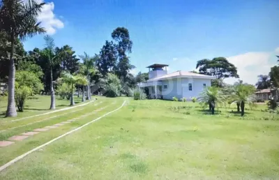 Chácara / sítio com 4 quartos à venda na área rural de alfenas, alfenas , 9850 m2 por r$ 2.700.000