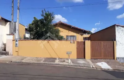 Casa com 2 quartos à venda na chácara são caetano, são carlos , 161 m2 por r$ 330.000