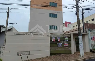 Apartamento com 2 quartos para alugar no parque arnold schimidt, são carlos , 42 m2 por r$ 1.400