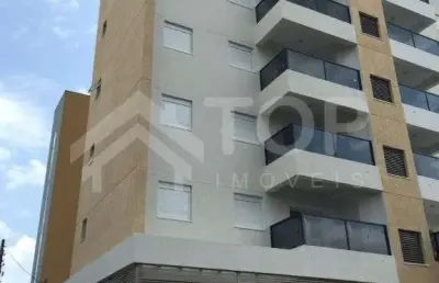 Apartamento com 3 quartos à venda no centro, são carlos , 135 m2 por r$ 1.200.000