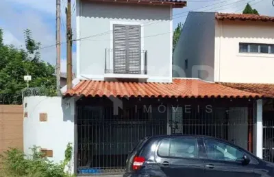 Casa com 3 quartos à venda na cidade jardim, são carlos , 199 m2 por r$ 390.000