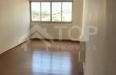 Apartamento com 3 quartos à venda no Centro, São Carlos 