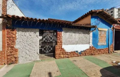 Casa com 3 quartos à venda no Centro, São Carlos 