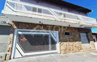 Casa com 3 quartos à venda na vila boa vista 1, são carlos , 206 m2 por r$ 600.000