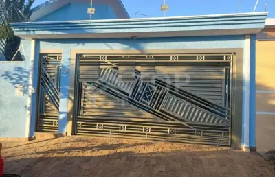 Casa com 3 quartos à venda no jardim embaré, são carlos , 200 m2 por r$ 580.000