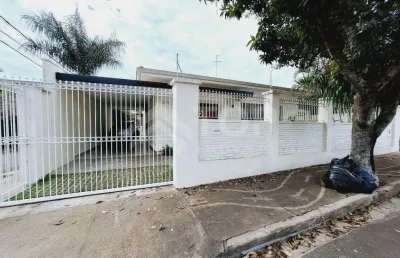 Casa com 4 quartos à venda no Jardim Lutfalla, São Carlos 