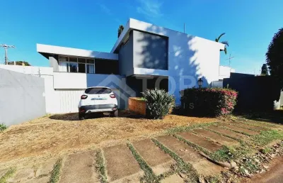 Casa com 4 quartos para alugar no jardim paraíso, são carlos , 450 m2 por r$ 5.223