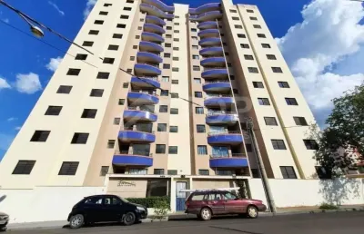 Apartamento com 2 quartos à venda no jardim santa paula, são carlos , 70 m2 por r$ 320.000