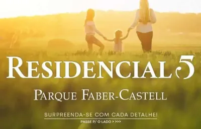 Terreno à venda no parque faber castell i, são carlos  por r$ 300.000
