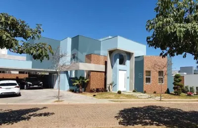 Casa condominio para venda e locacao com 3 quartos no condominio reserva aquarela , sao carlos