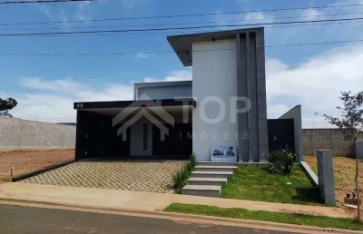 Casa condominio para venda e locacao com 3 quartos no parque faber 4, sao carlos