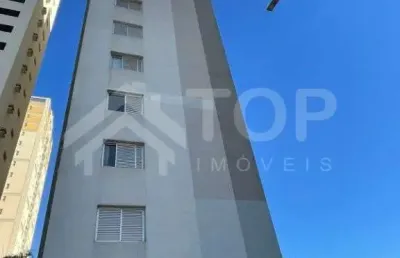 Apartamento com 3 quartos à venda no centro, são carlos , 132 m2 por r$ 638.000