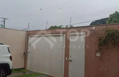 Casa com 4 quartos à venda na vila deriggi, são carlos , 310 m2 por r$ 780.000