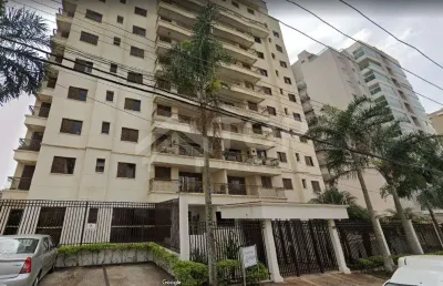 Apartamento com 3 quartos à venda no parque faber castell i, são carlos , 124 m2 por r$ 850.000