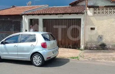 Casa com 2 quartos à venda no jardim paulista, são carlos , 110 m2 por r$ 250.000