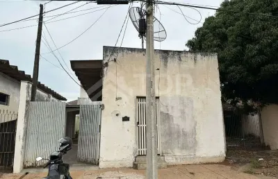 Casa com 3 quartos à venda no parque santa felícia jardim, são carlos , 161 m2 por r$ 280.000