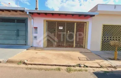 Casa com 2 quartos à venda no jardim dos coqueiros, são carlos , 64 m2 por r$ 195.000