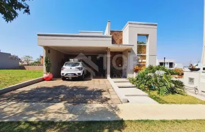 Casa em condomínio fechado com 3 quartos à venda no parque sisi, são carlos , 162 m2 por r$ 1.272.000