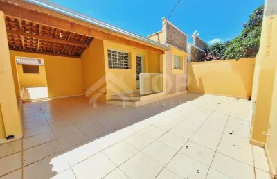 Casa para alugar com 3 dormitorios e edicula no jardim brasil