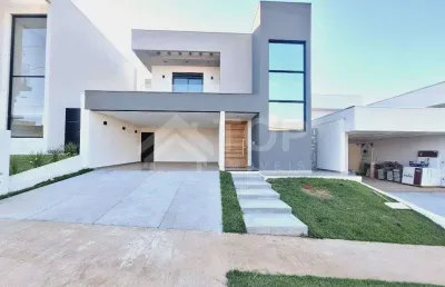 Casa em condomínio fechado com 3 quartos à venda no parque faber castell i, são carlos , 202 m2 por r$ 1.596.000
