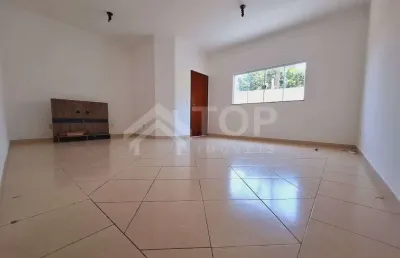 Casa com 2 quartos à venda no parque santa felícia jardim, são carlos , 113 m2 por r$ 320.000