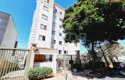 Apartamento para alugar com 2 quartos no edificio spazio monte belo , sao carlos
