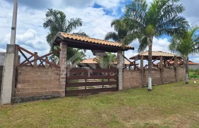 Casa em condomínio fechado com 2 quartos à venda no broa, brotas , 160 m2 por r$ 2.100.000