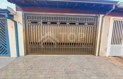 Casa venda e locacao com 3 quartos no jardim santa felicia