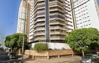 Apartamento com 4 quartos à venda no Centro, São Carlos 