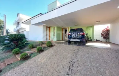 Casa para venda e locacao com 4 quartos sendo 4 suites no condominio damha 1