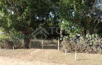 Chacara com 2 quartos para vender no arace de santo antonio