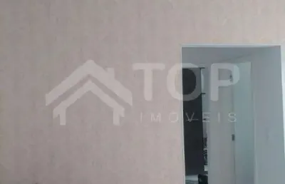 Apartamento com 2 quartos à venda no recreio são judas tadeu, são carlos , 45 m2 por r$ 230.000