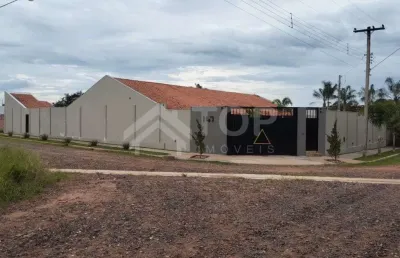 Chácara / sítio com 2 quartos à venda no quinta dos buritis, são carlos , 1022 m2 por r$ 1.450.000