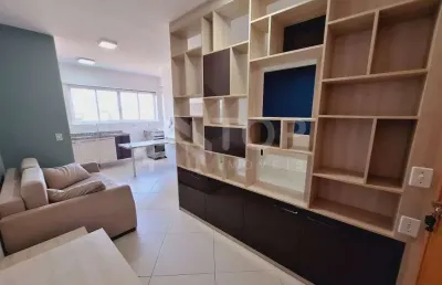 Apartamento para venda e locacao com 1 quarto proximo ao sesc