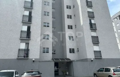 Apartamento com 3 quartos à venda no Parque Santa Mônica, São Carlos 