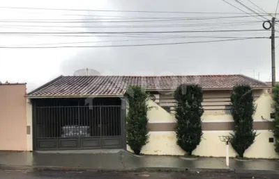 Casa com 3 quartos à venda no parque santa felícia jardim, são carlos , 130 m2 por r$ 360.000