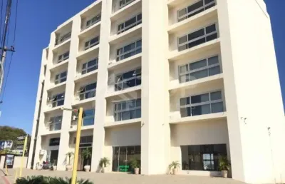 Sala comercial com 1 sala para alugar na vila marina, são carlos , 47 m2 por r$ 3.556