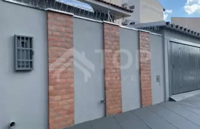 Casa com 2 quartos à venda no jardim lutfalla, são carlos , 133 m2 por r$ 586.000