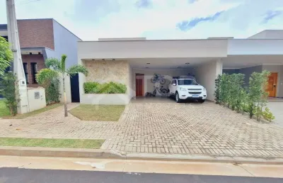 Casa para locacao com 3 quartos no condominio village damha 4